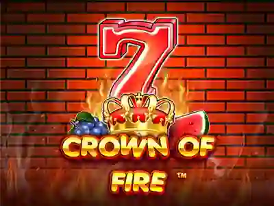 Crown of Fire