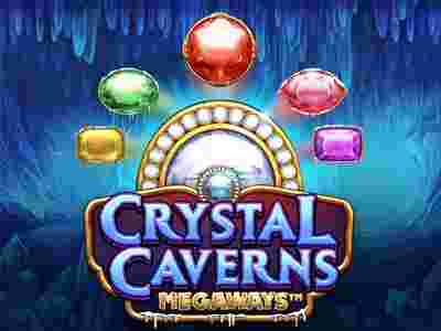 Crystal Caverns Megaways