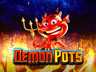 Demon Pots