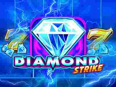 Diamond Strike
