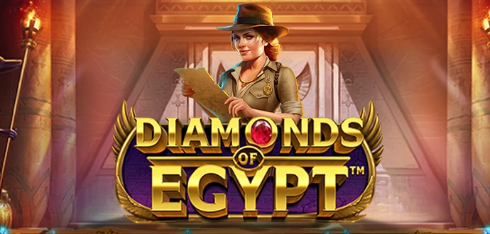 Diamonds of Egypt