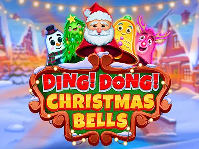 Ding Dong Christmas Bells