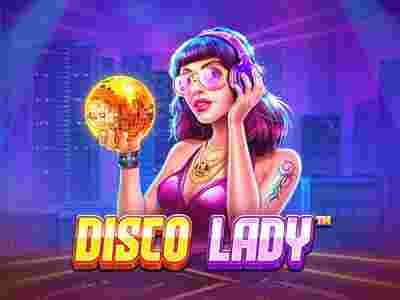 Disco Lady