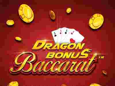 Dragon Bonus Baccarat