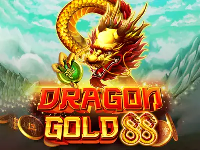 Dragon Gold 88