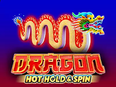 Dragon Hot Hold & Spin