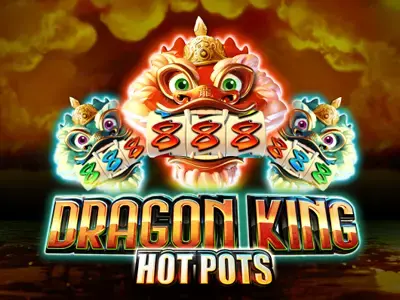 Dragon King Hot Pots