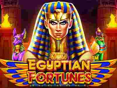 Egyptian Fortunes