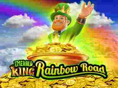 Emerald King Rainbow Road
