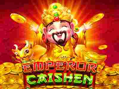 Emperor Caishen