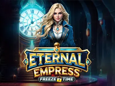 Eternal Empress - Freeze Time