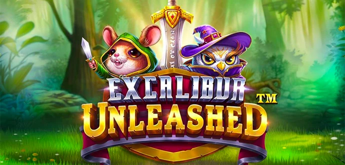 Excalibur Unleashed