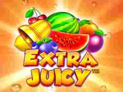 Extra Juicy