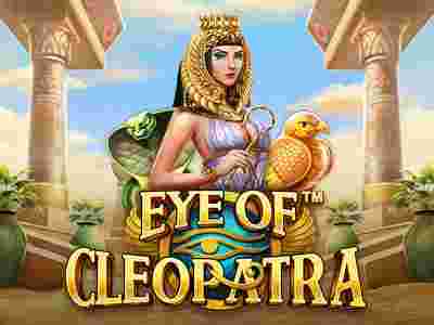 Eye Of Cleopatra