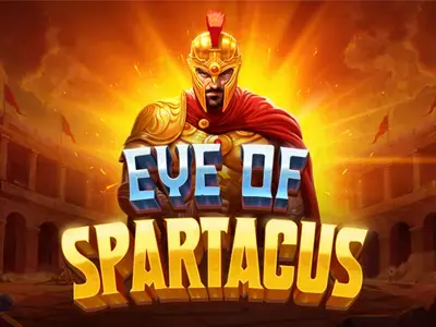 Eye of Spartacus