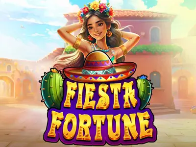 Fiesta Fortune