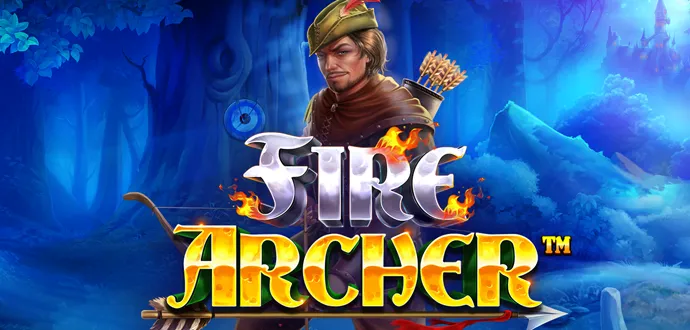 Fire Archer