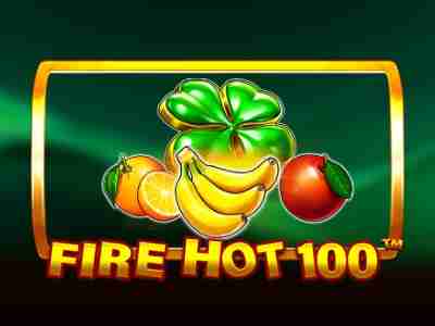 Fire Hot 100