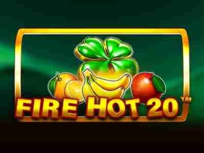 Fire Hot 20