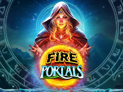 Fire Portals
