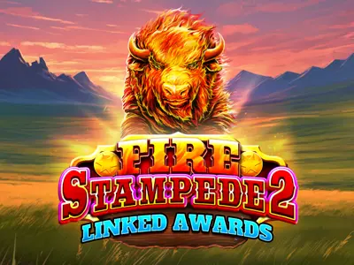 Fire Stampede 2