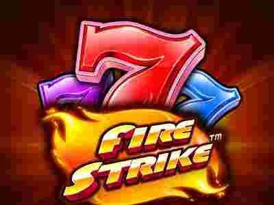 Fire Strike