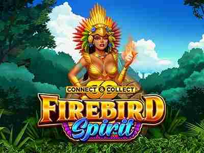 Firebird Spirit - Connect & Collect
