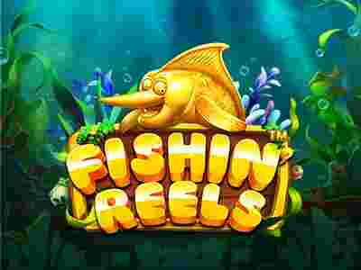 Fishin Reels