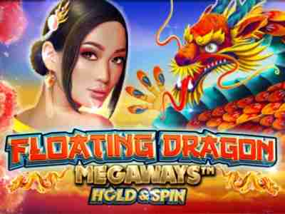 Floating Dragon Hold & Spin Megaways