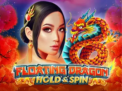Floating Dragon