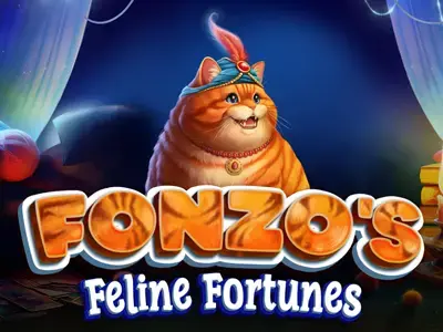 Fonzo's Feline Fortunes