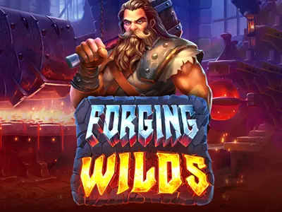 Forging Wilds