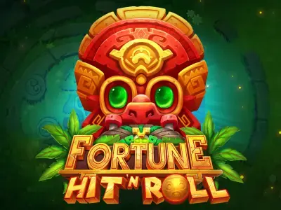 Fortune Hit'n Roll