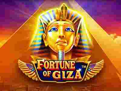 Fortune Of Giza