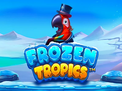 Frozen Tropics