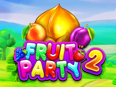 Fruit Party 2