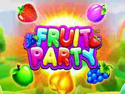 Fruit Party