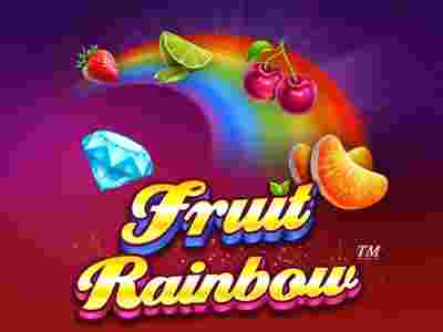 Fruit Rainbow