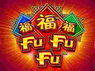 Fu Fu Fu