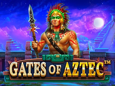 Gates of Aztec