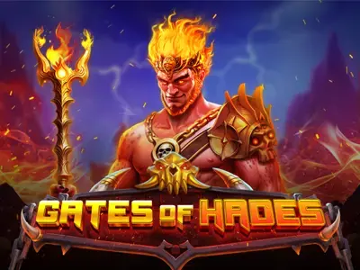 Gates of Hades