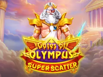 Gates of Olympus Super Scatter