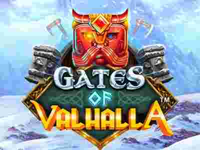 Gates Of Valhalla
