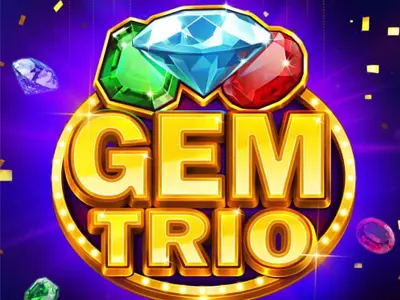 Gem Trio