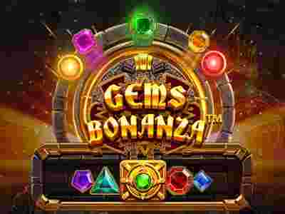 Gems Bonanza