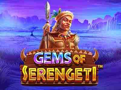 Gems of Serengeti