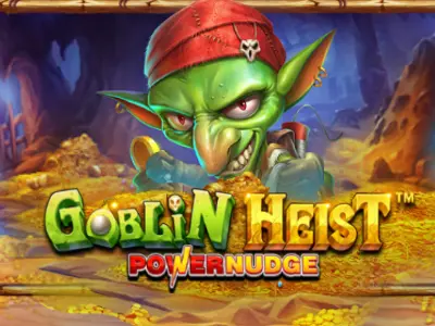 Goblin Heist Powernudge