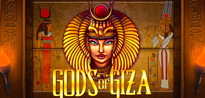 Gods of Giza