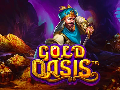 Gold Oasis