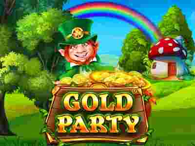 Gold Party